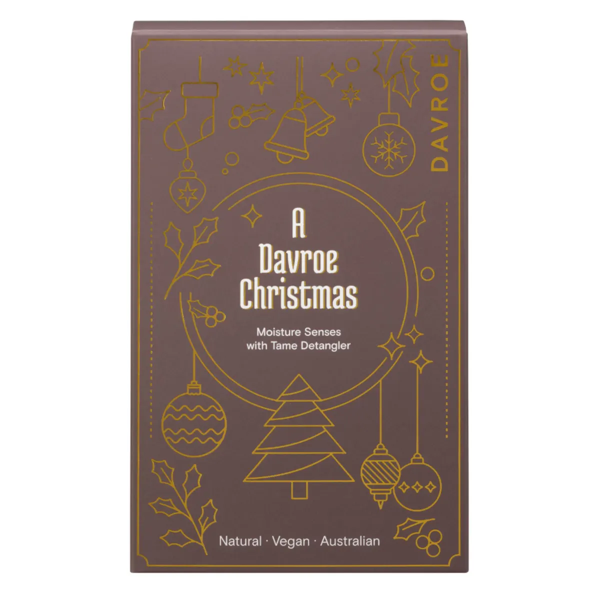 Davroe Moisture Senses Holiday Trio Pack, view 6