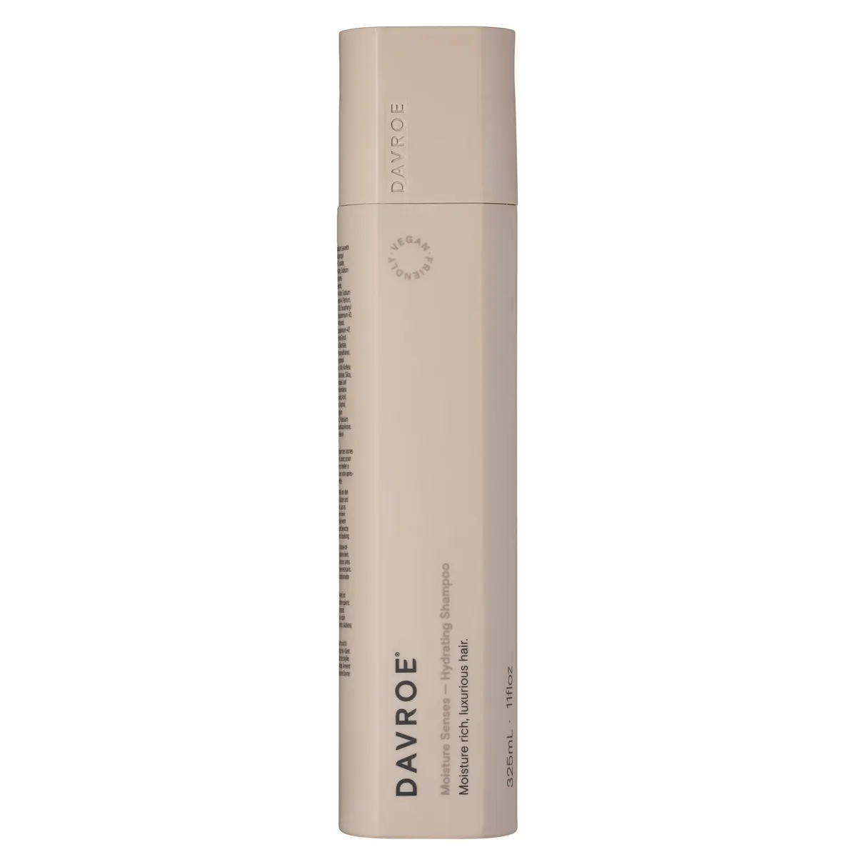 Davroe Moisture Senses Hydrating Shampoo and Conditioner Bundle, view 3