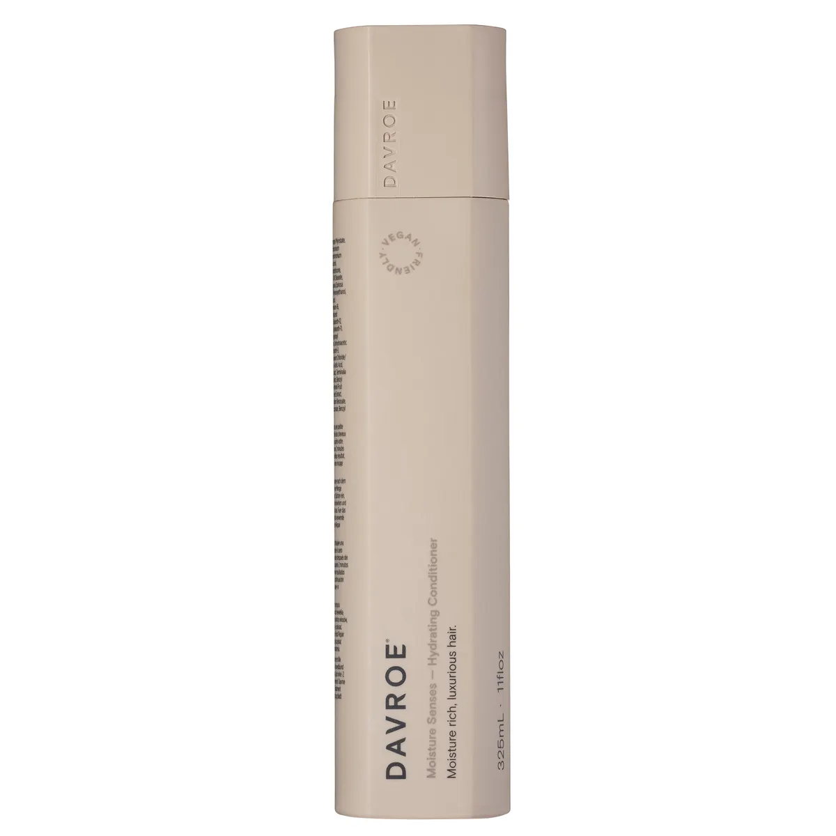 Davroe Moisture Senses Hydrating Shampoo and Conditioner Bundle, view 4