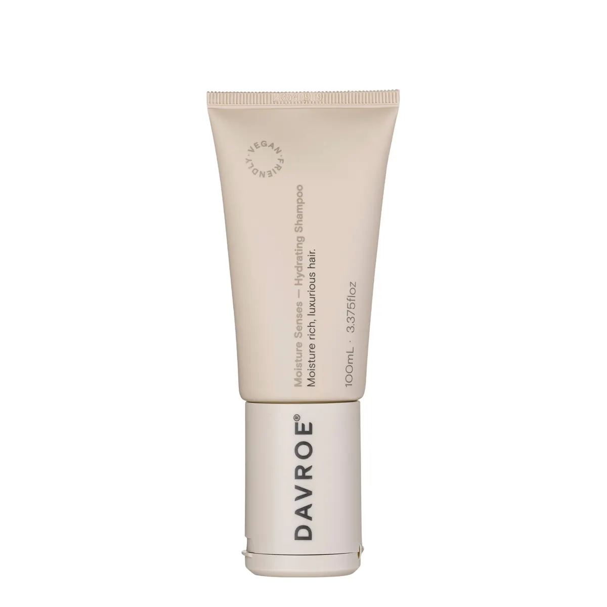 Davroe Moisture Senses Shampoo 100ml