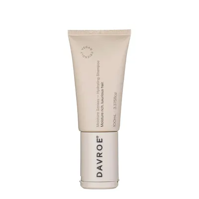 Davroe Moisture Senses Shampoo 100ml