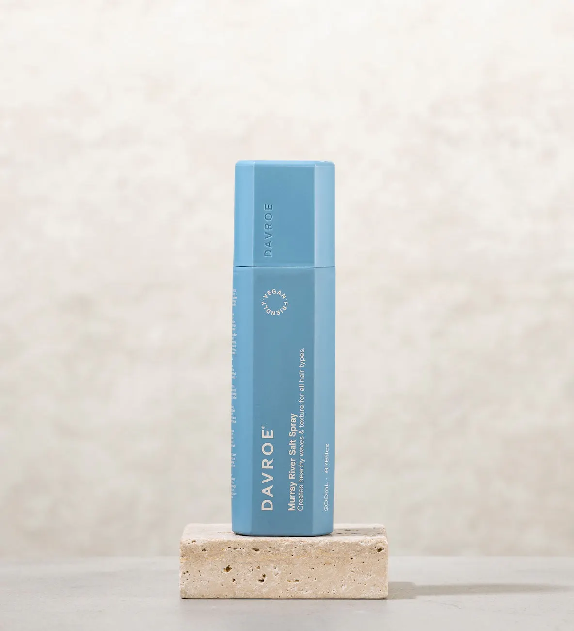 Davroe Murray River Salt Spray 200ml, view 3
