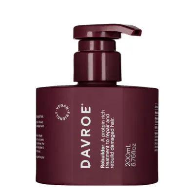 Davroe Rebuilder Protein Hair Reconstructor 200ml