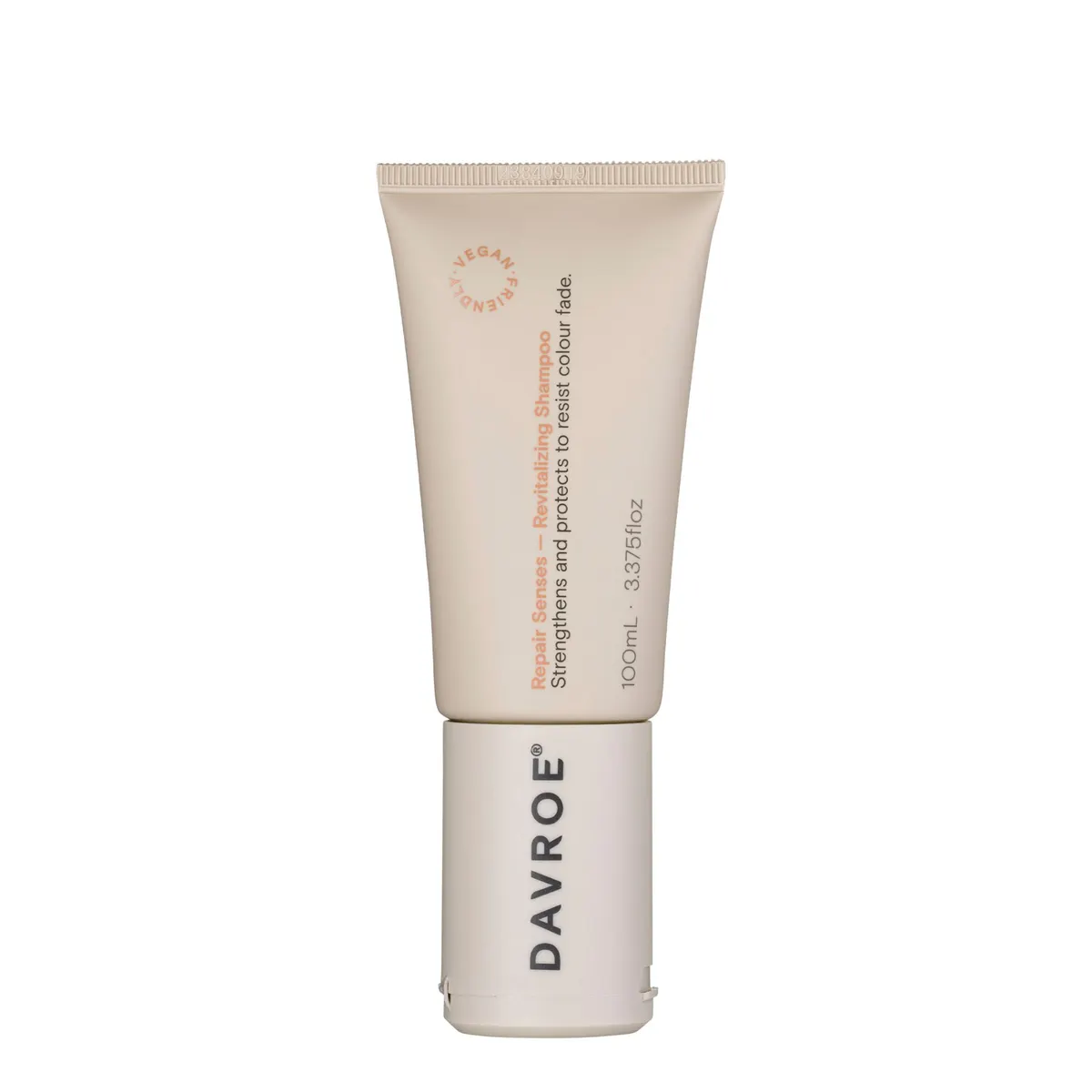 Davroe Repair Senses Holiday Travel Pack, view 3
