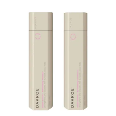 Davroe Repair Senses Revitalising Shampoo and Conditioner Bundle