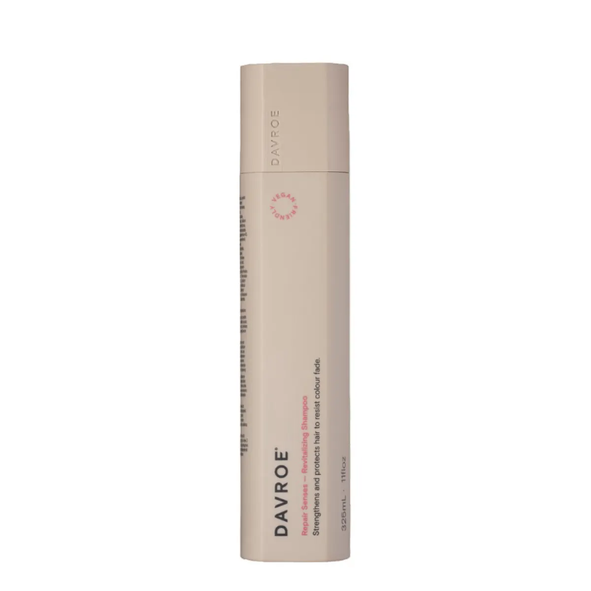 Davroe Repair Senses Revitalising Shampoo 325ml