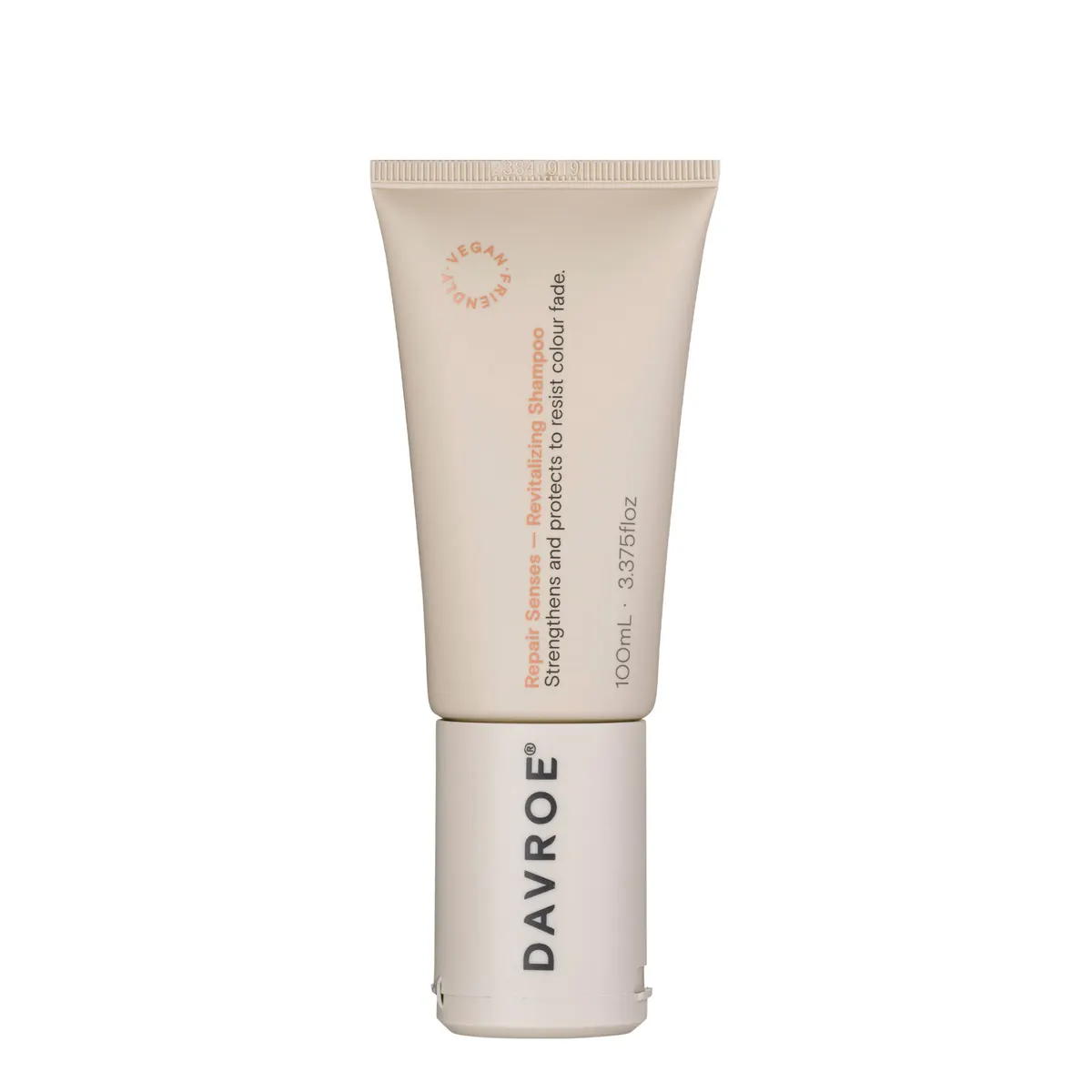 Davroe Repair Senses Shampoo 100ml