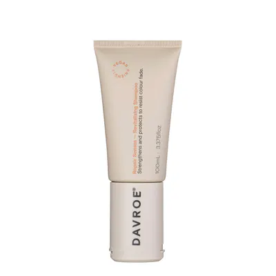 Davroe Repair Senses Shampoo 100ml