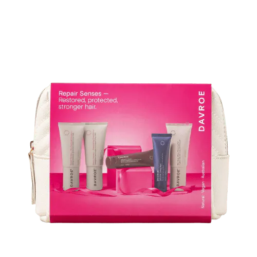 Davroe Repair Senses Travel Pack, view 3