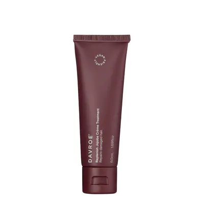 Davroe Replenish Jojoba CrÃ¨me Treatment 50ml