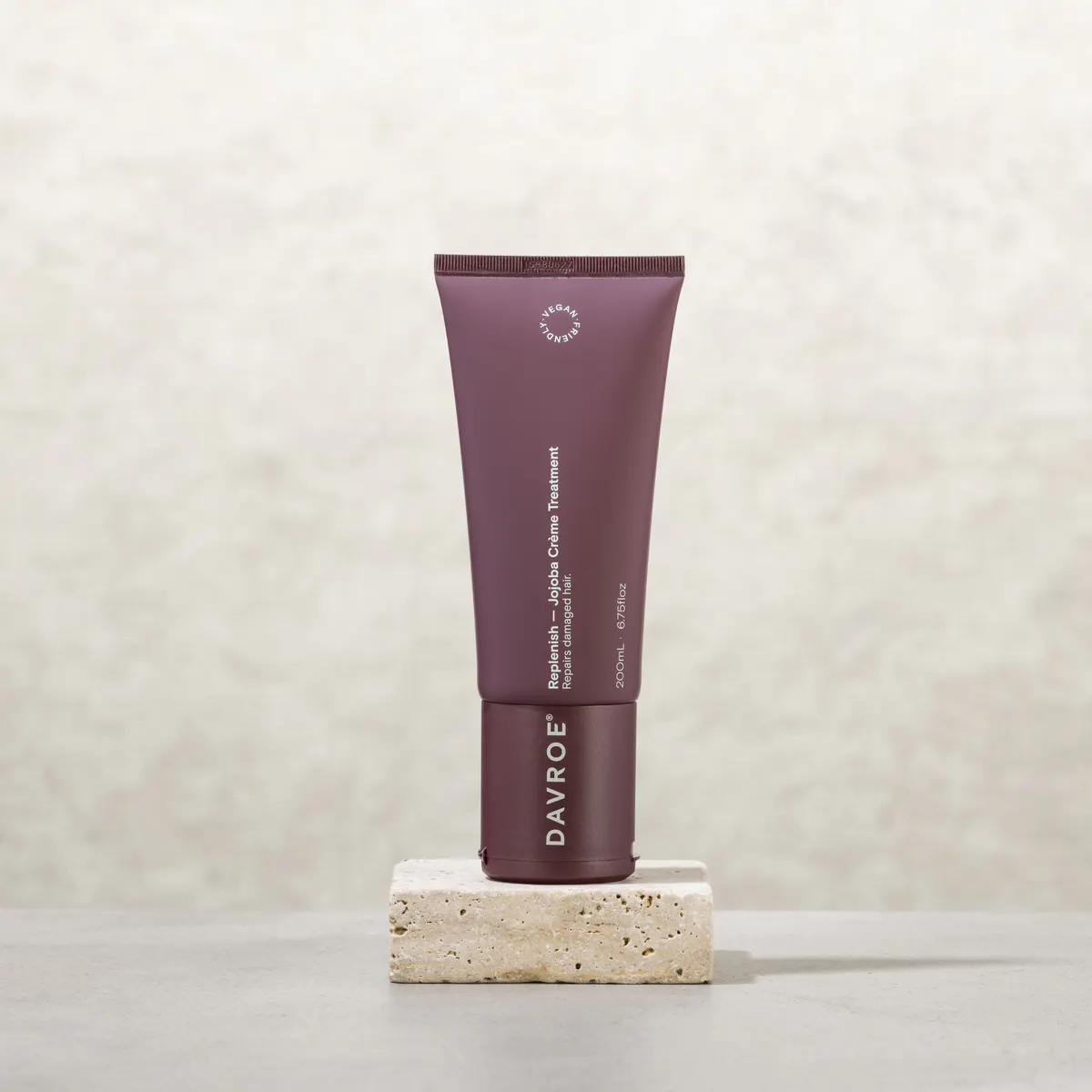Davroe Replenish Jojoba CrÃ¨me Treatment 50ml, view 4