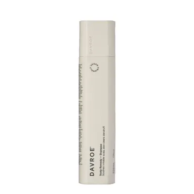 Davroe Scalp Remedy Shampoo 325ml