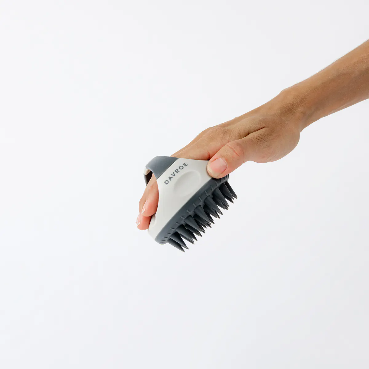 Davroe Scalp Remedy Brush, view 2
