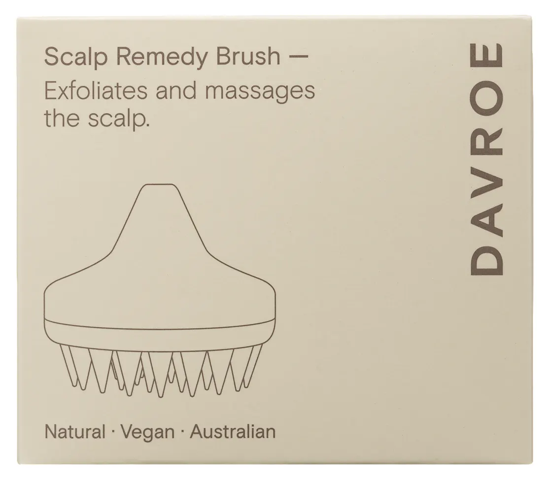 Davroe Scalp Remedy Brush, view 6