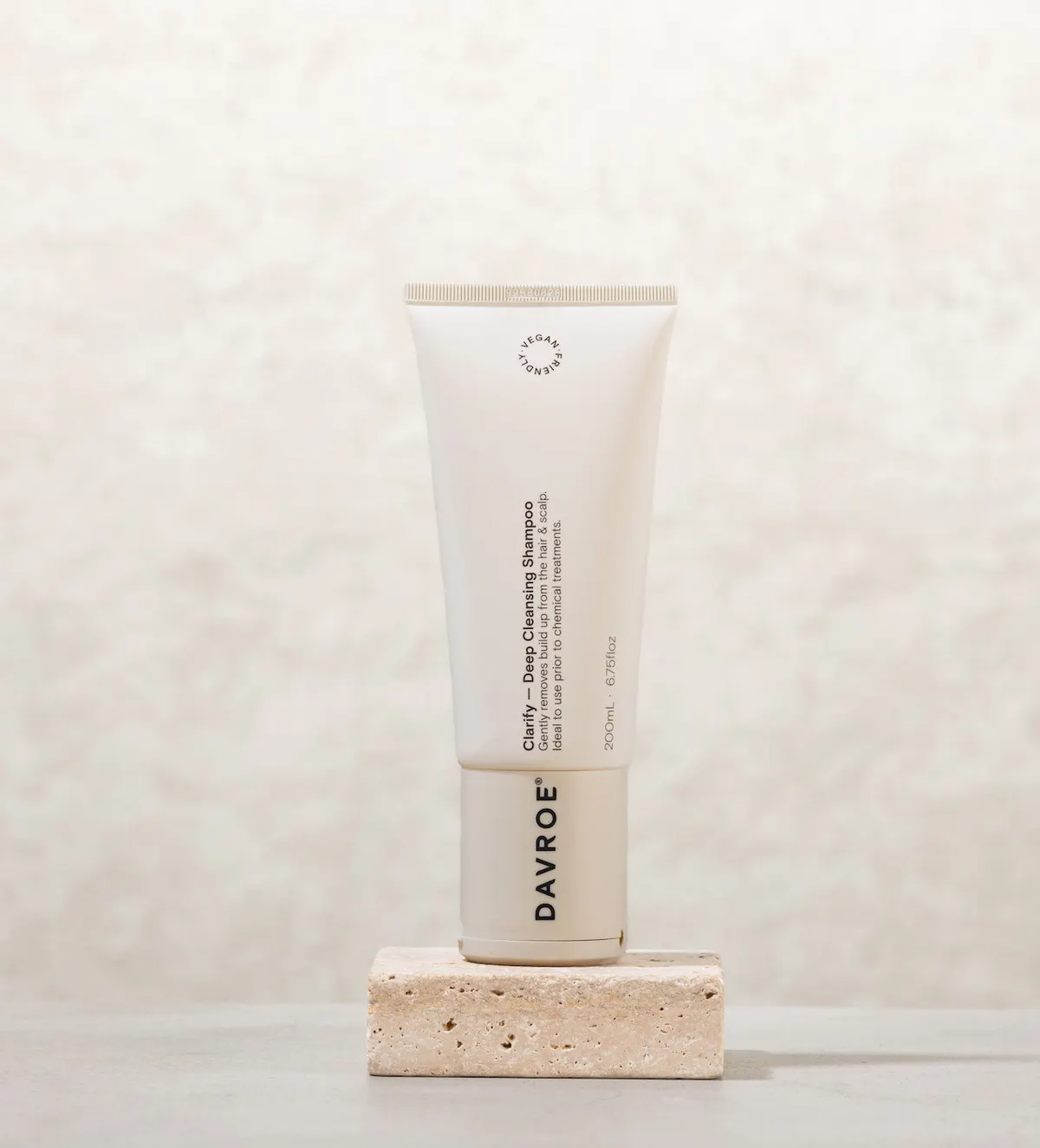 Davroe Clarify Deep Cleansing Shampoo 200ml, view 4