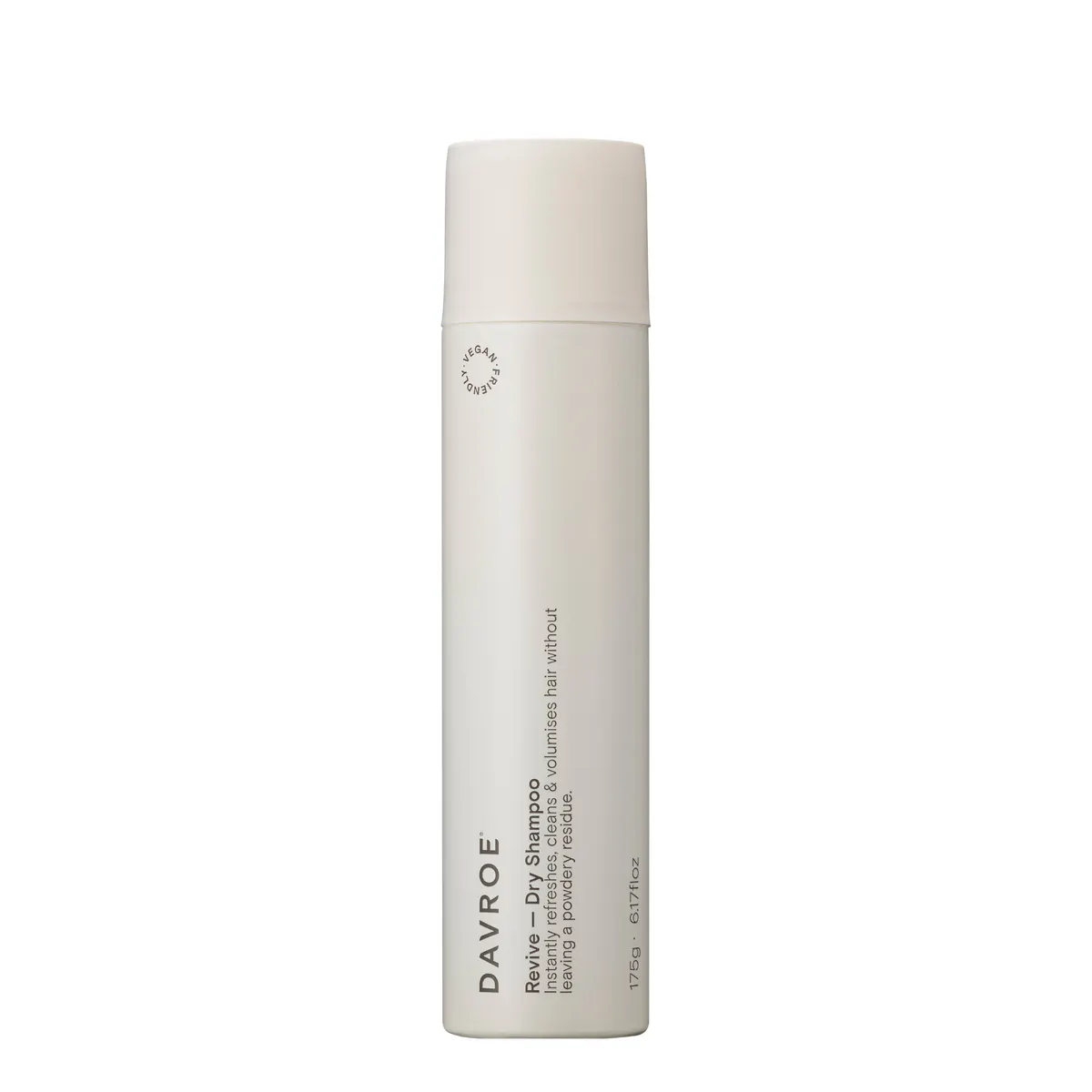 Davroe Scalp Remedy Revive Dry Shampoo 175g