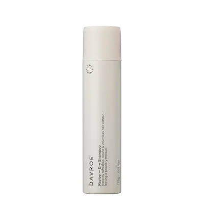 Davroe Scalp Remedy Revive Dry Shampoo 175g