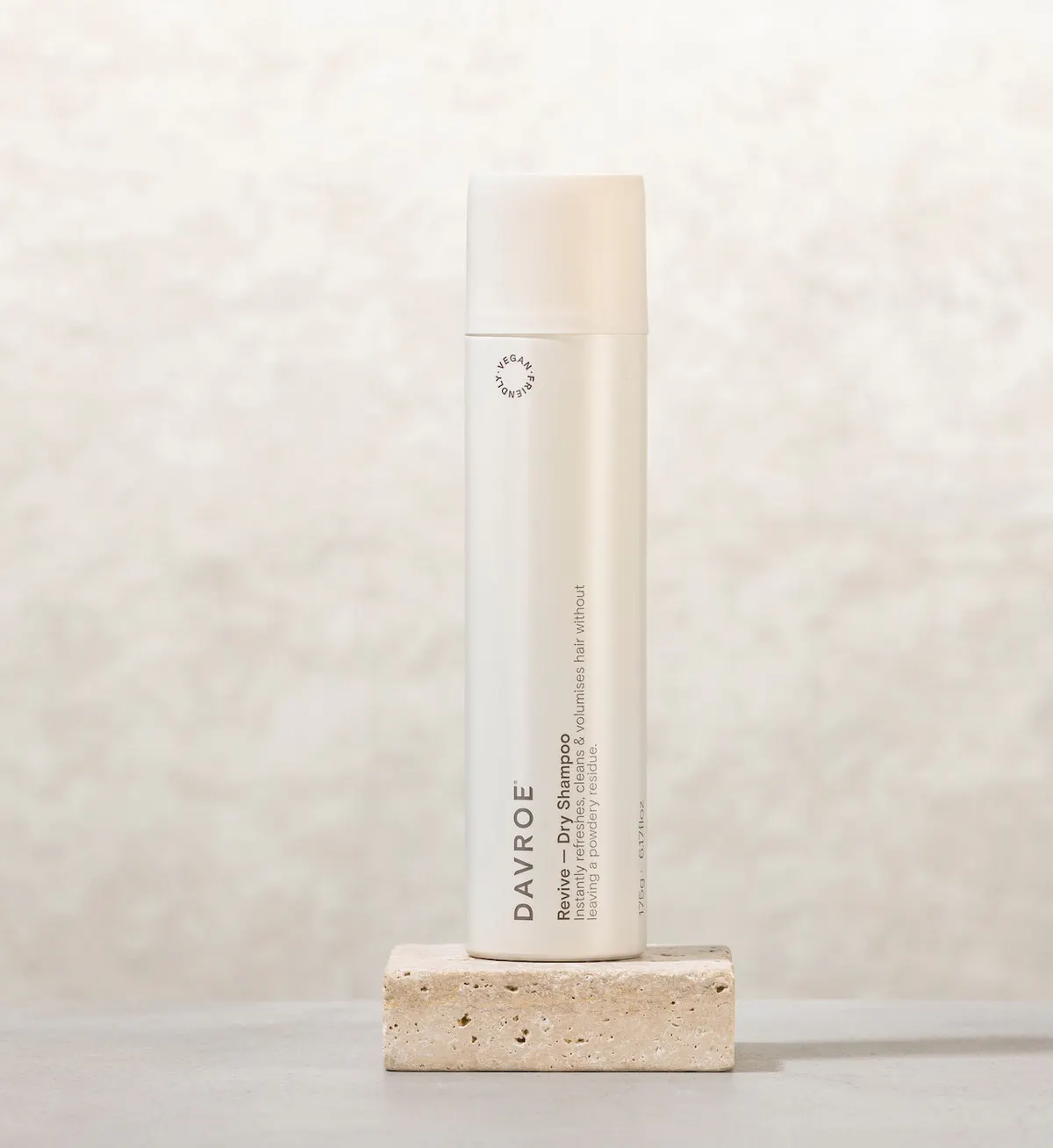 Davroe Scalp Remedy Revive Dry Shampoo 175g, view 3