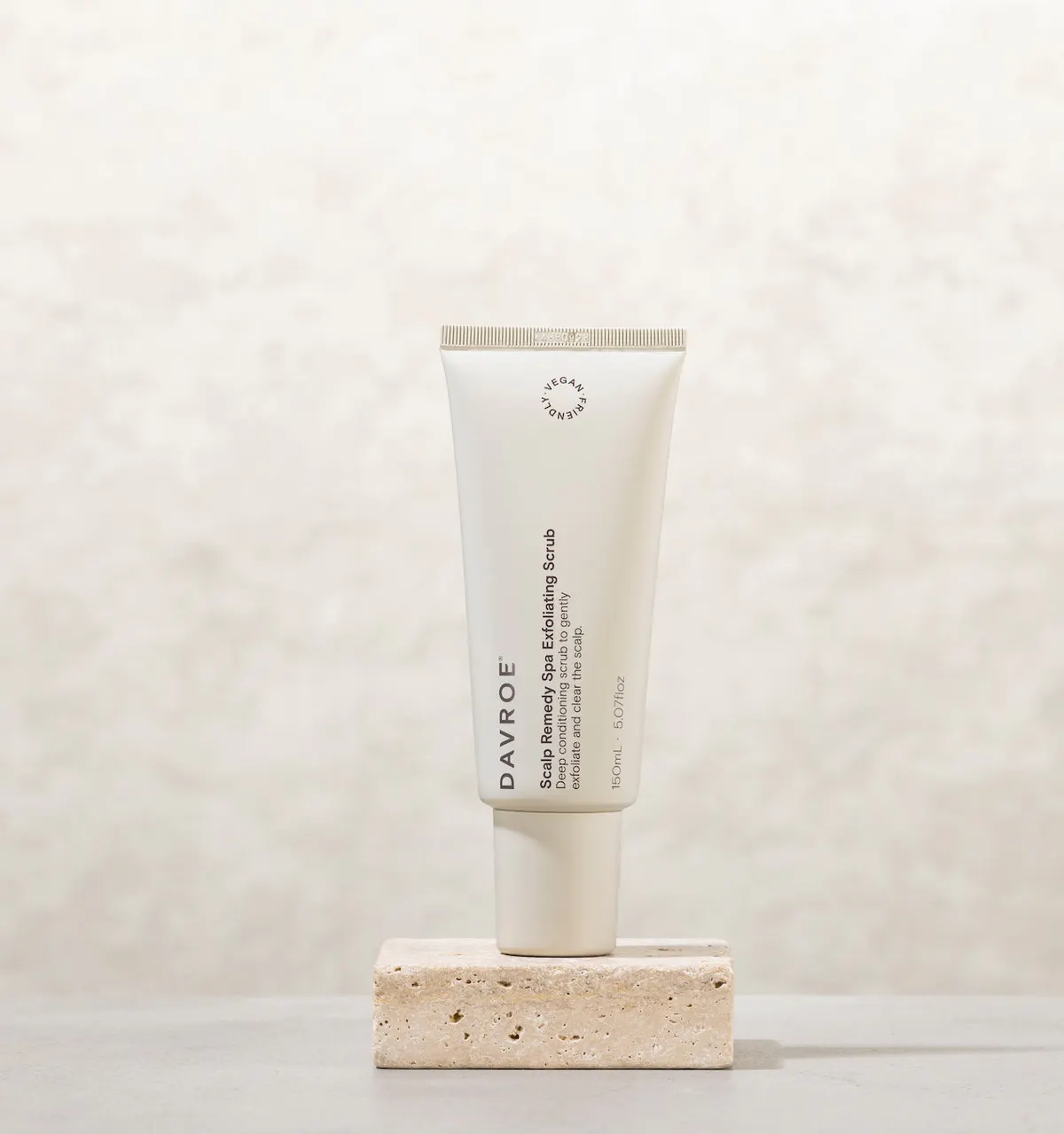 Davroe Scalp Remedy Spa Exfoliating Scrub 150ml, view 3