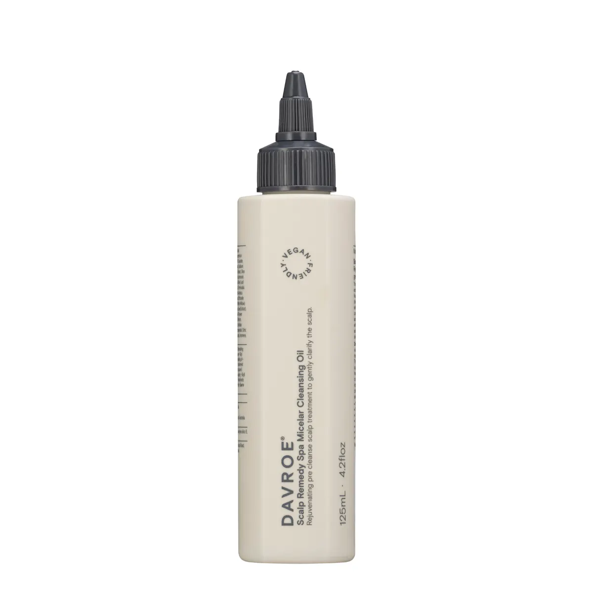 Davroe Scalp Remedy Spa Micelar Cleansing Oil 125ml