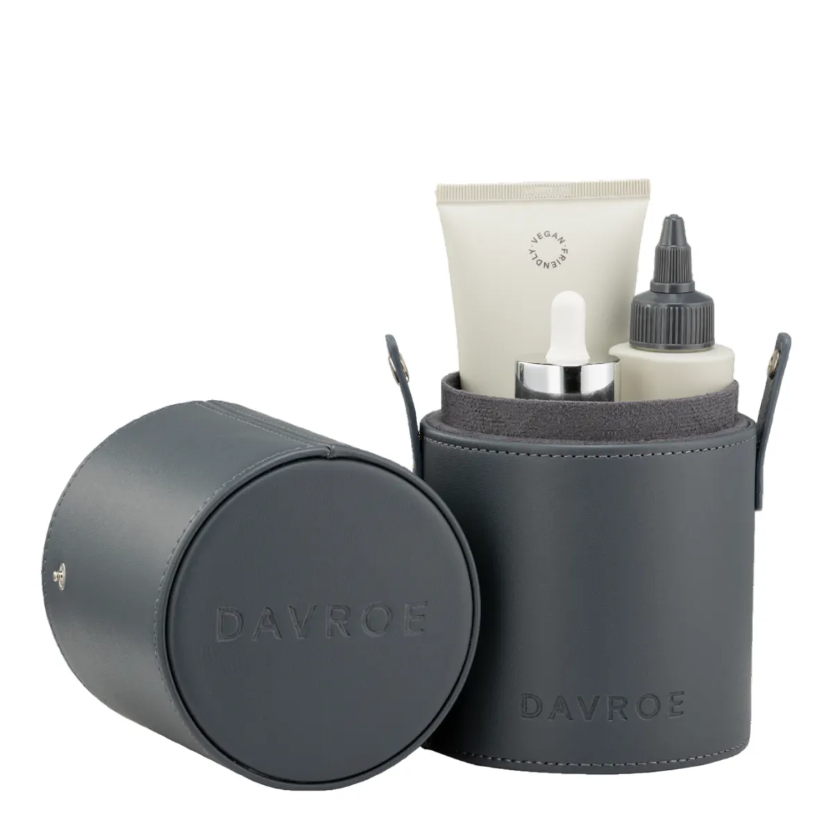 Davroe Scalp Remedy Spa Pack