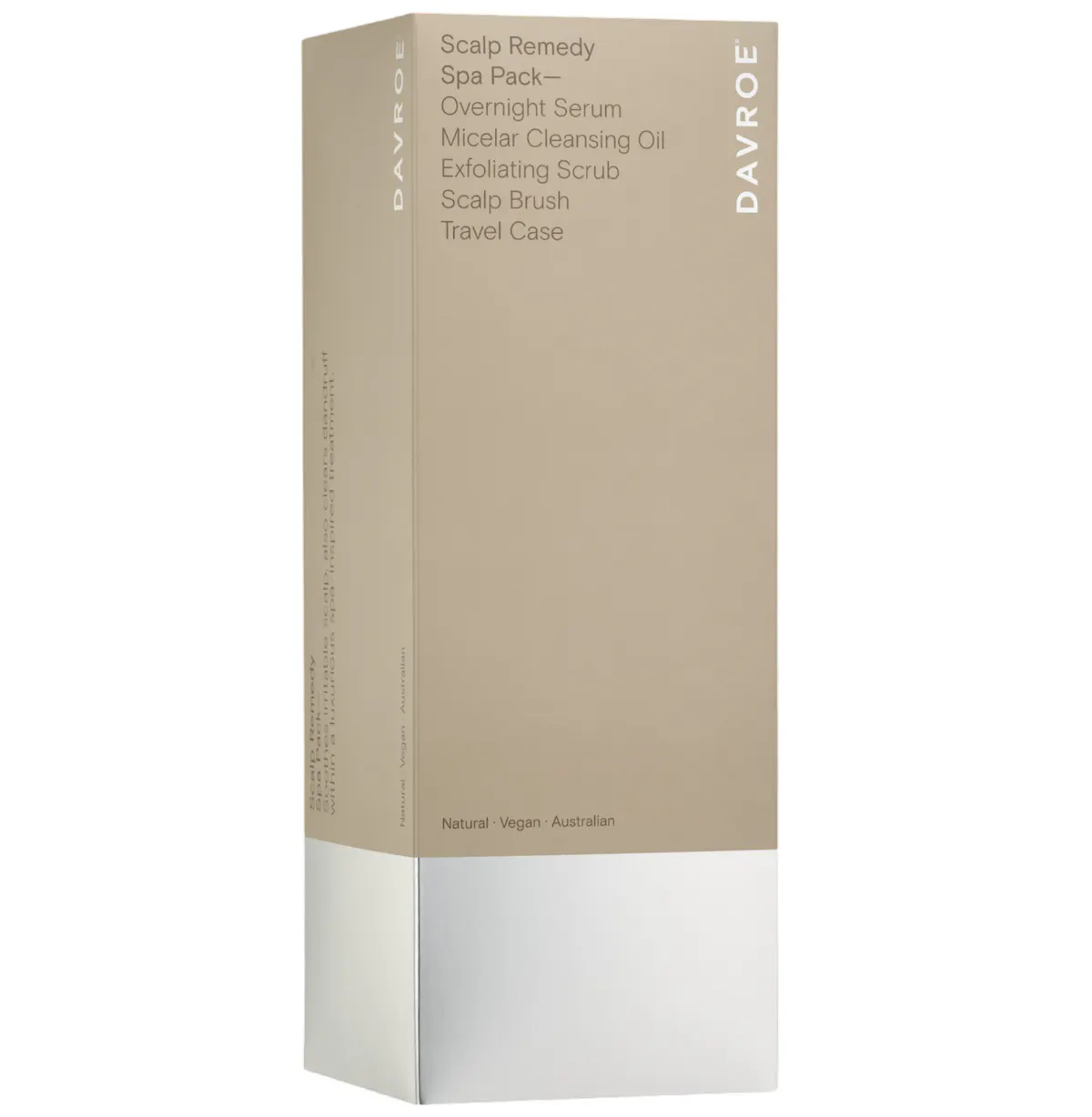 Davroe Scalp Remedy Spa Pack, view 4