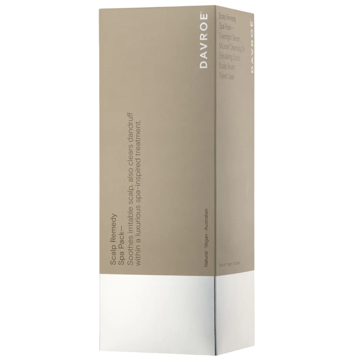 Davroe Scalp Remedy Spa Pack, view 7