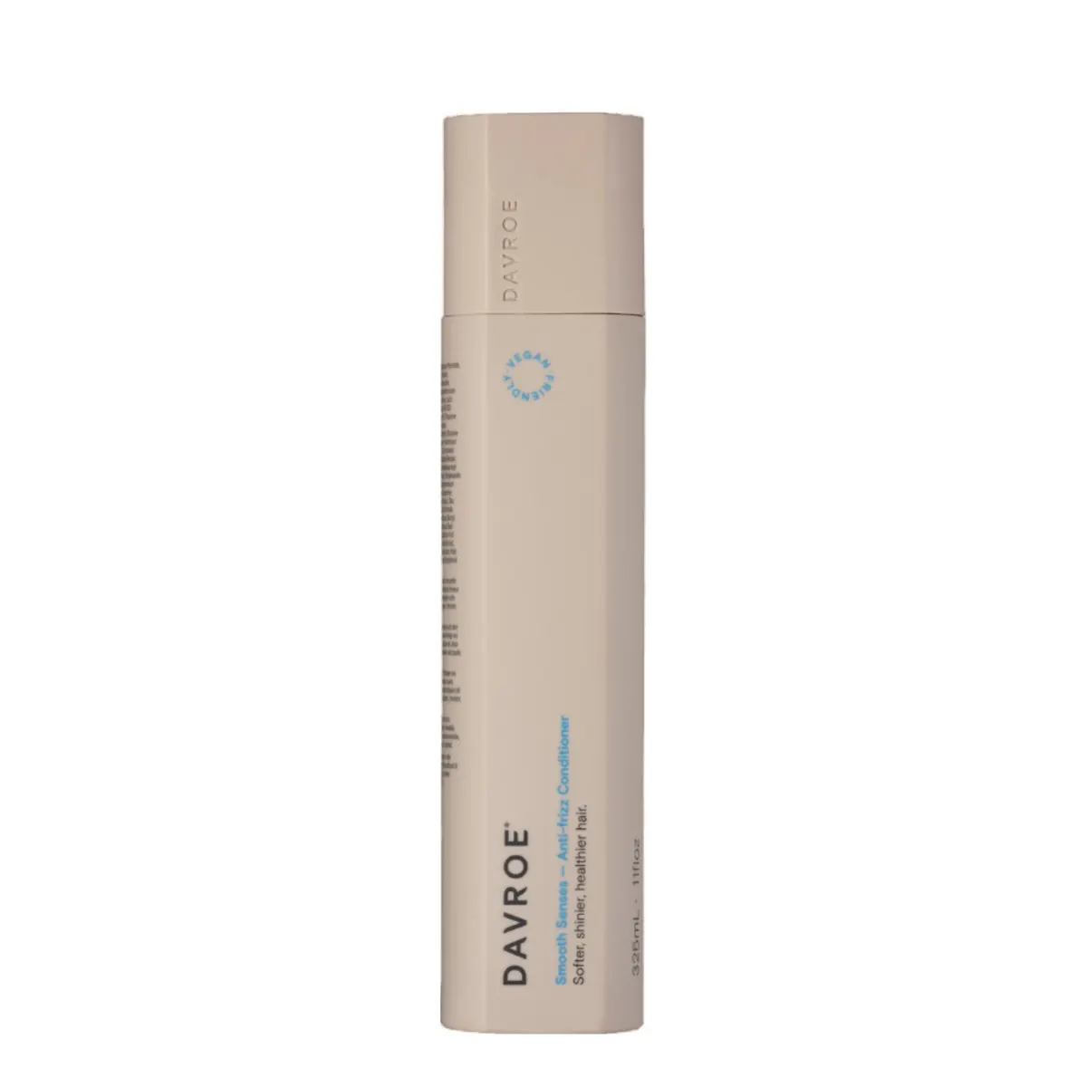 Davroe Smooth Senses Anti-Frizz Conditioner 325ml