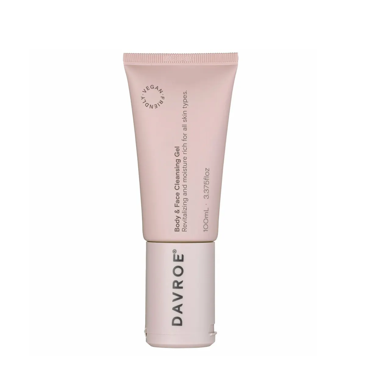 Davroe Smooth Senses Holiday Travel Pack, view 5