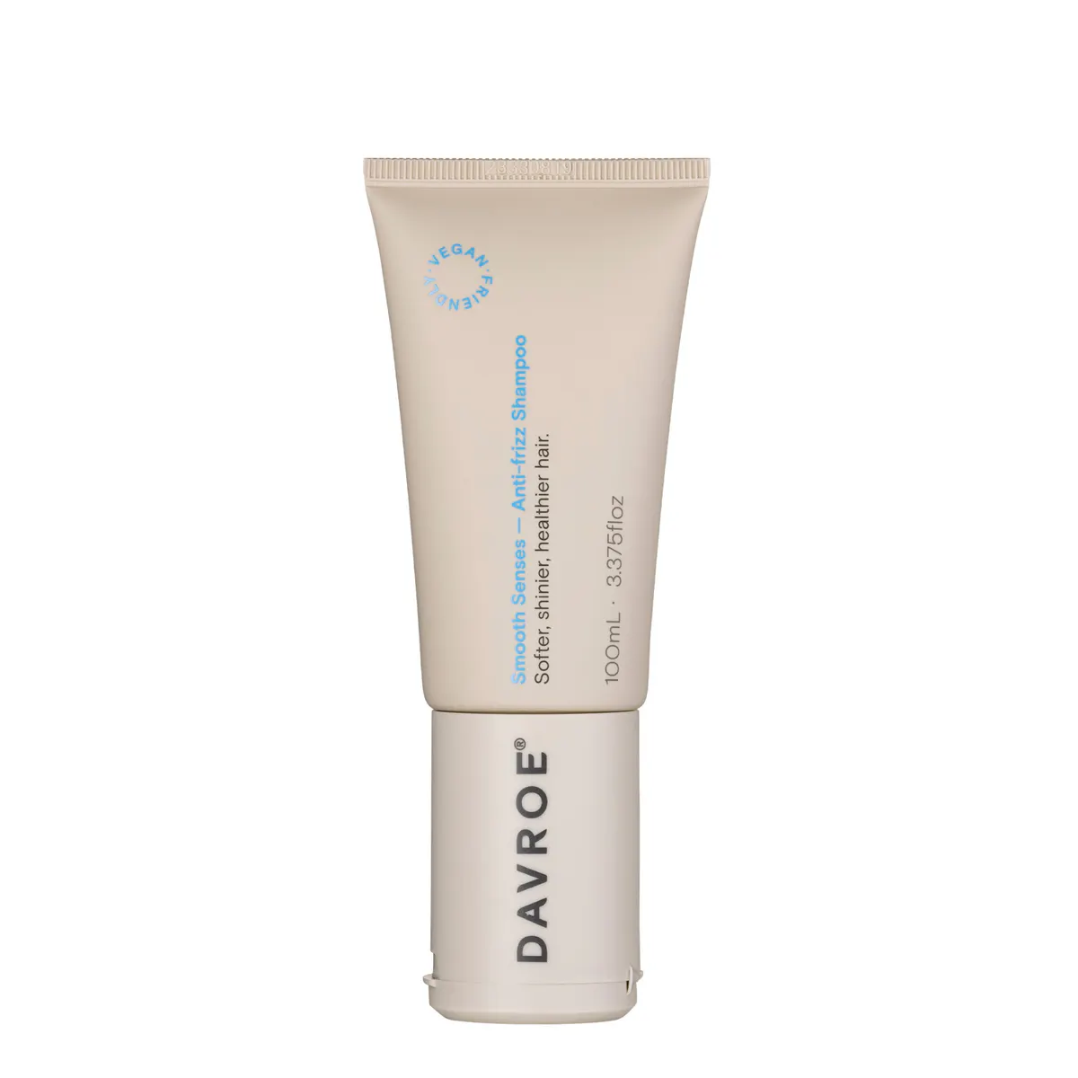 Davroe Smooth Senses Shampoo 100ml