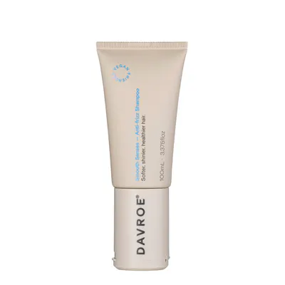 Davroe Smooth Senses Shampoo 100ml