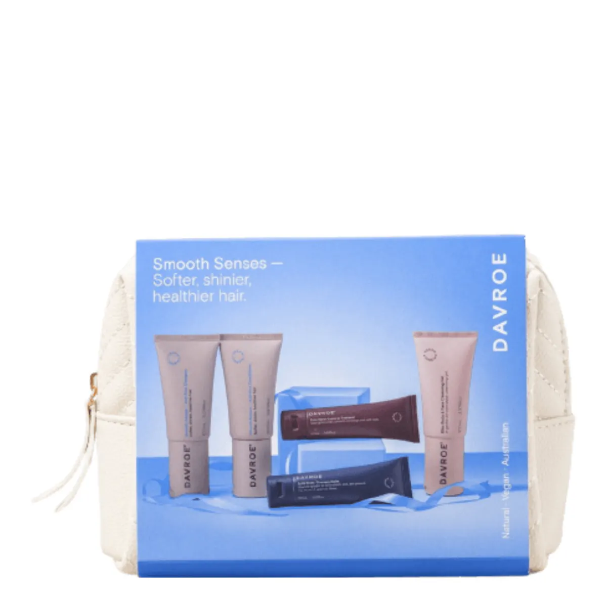 Davroe Smooth Senses Travel Pack