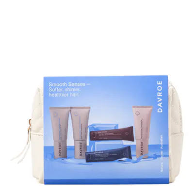 Davroe Smooth Senses Travel Pack