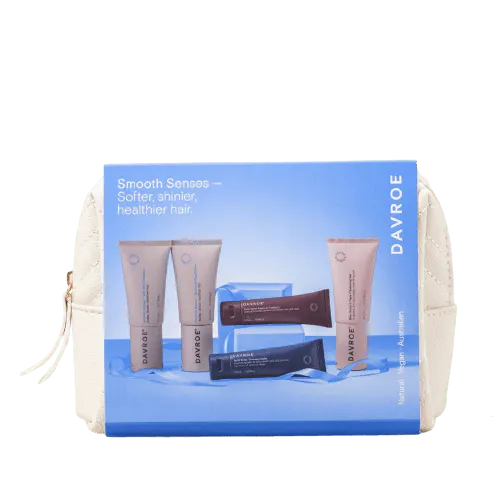Davroe Smooth Senses Travel Pack, view 3