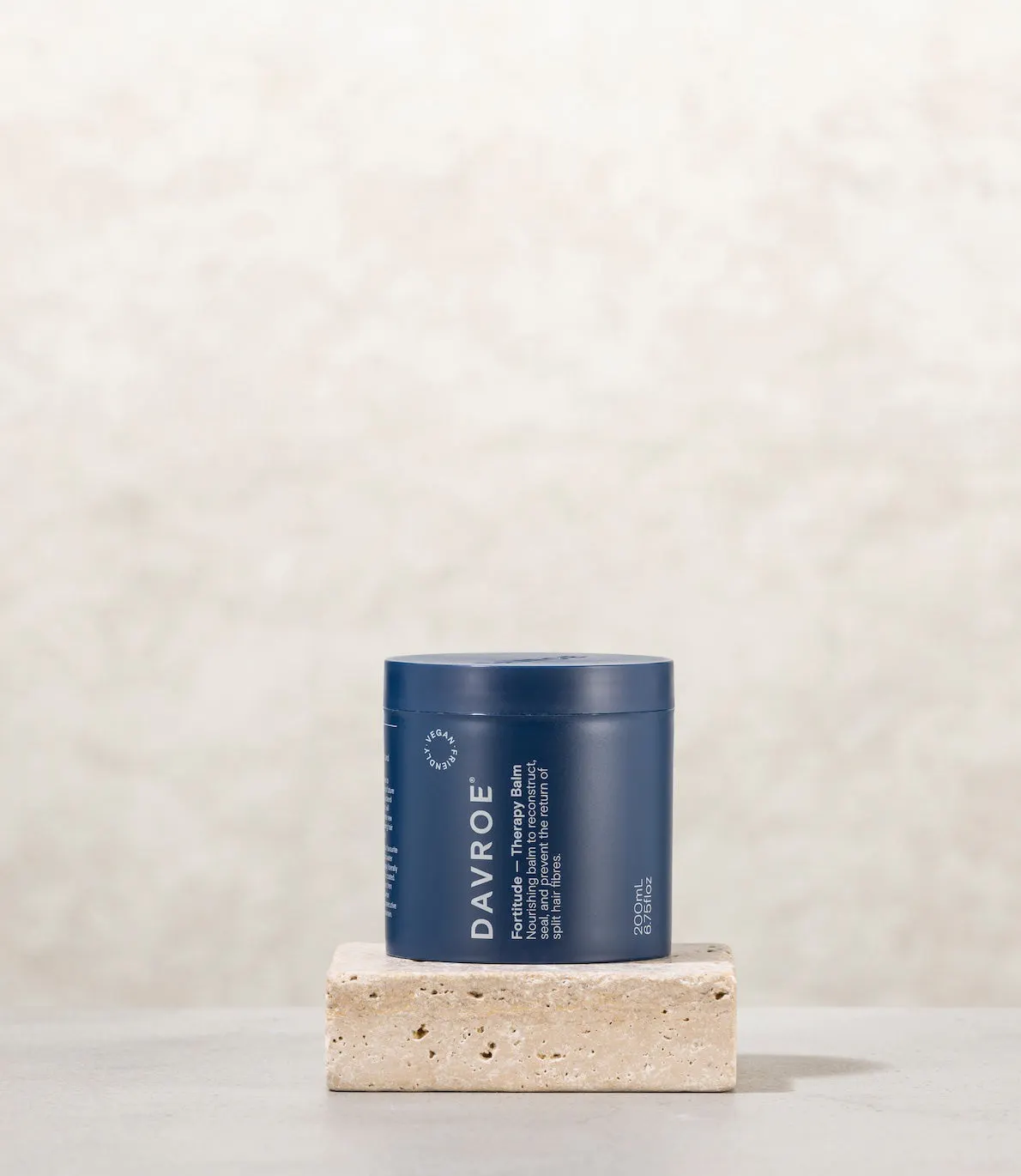 Davroe Fortitude Split Ends Therapy Balm 200ml, view 4