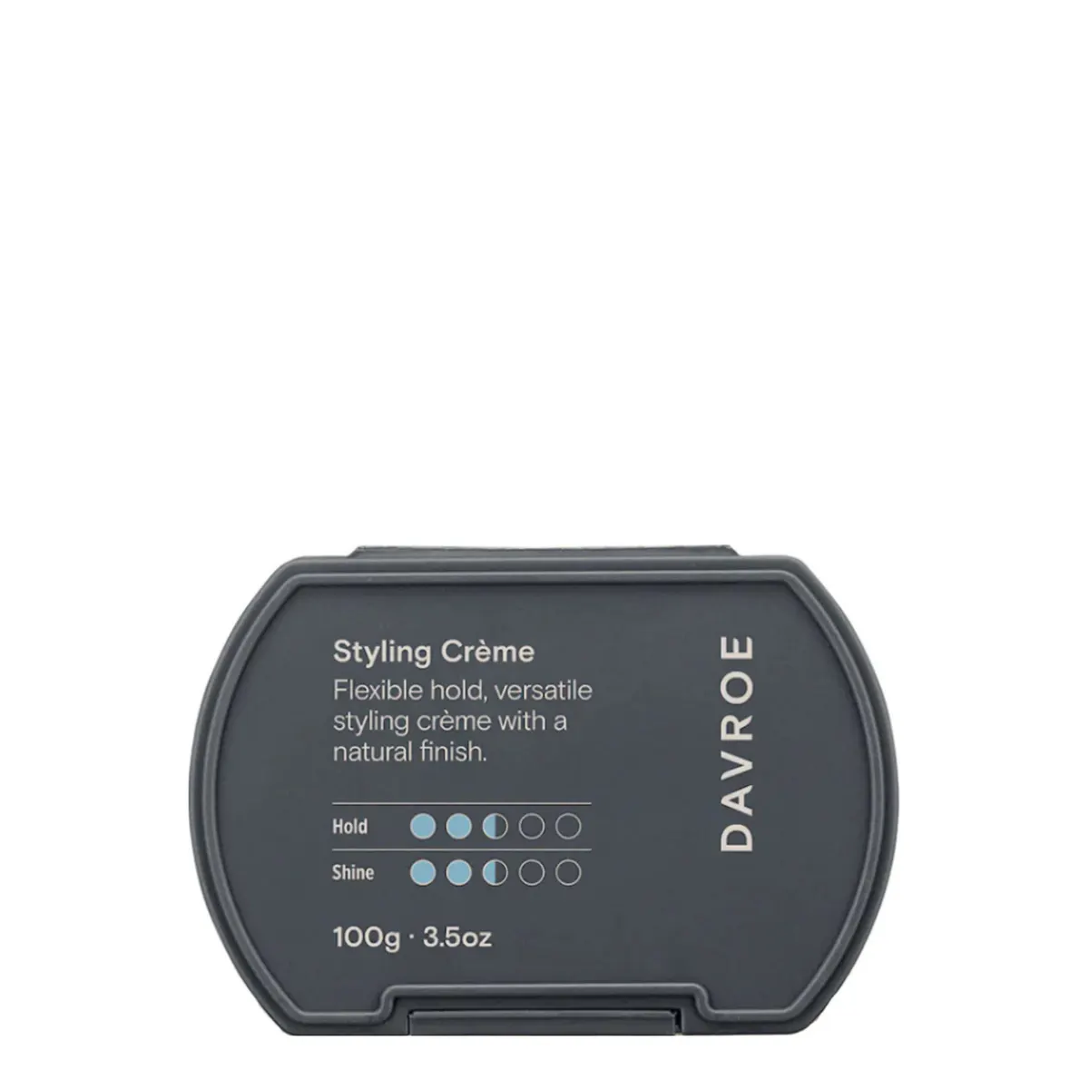Davroe Styling Creme 100g