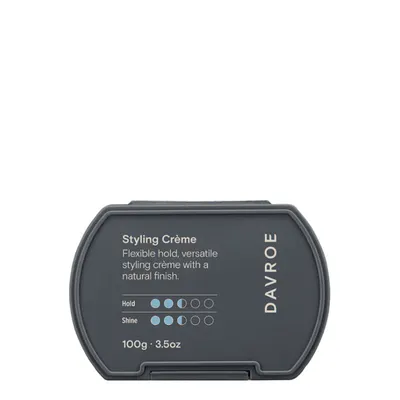 Davroe Styling Creme 100g