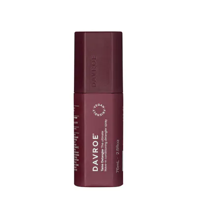 Davroe Tame Lemongrass Detangler 75ml
