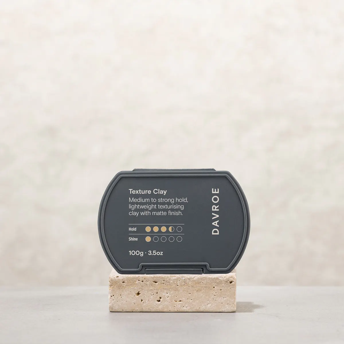 Davroe Texture Clay 100g, view 2