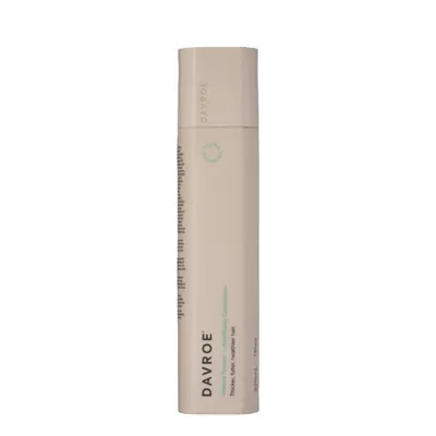 Davroe Volume Senses Amplifying Conditioner 325ml