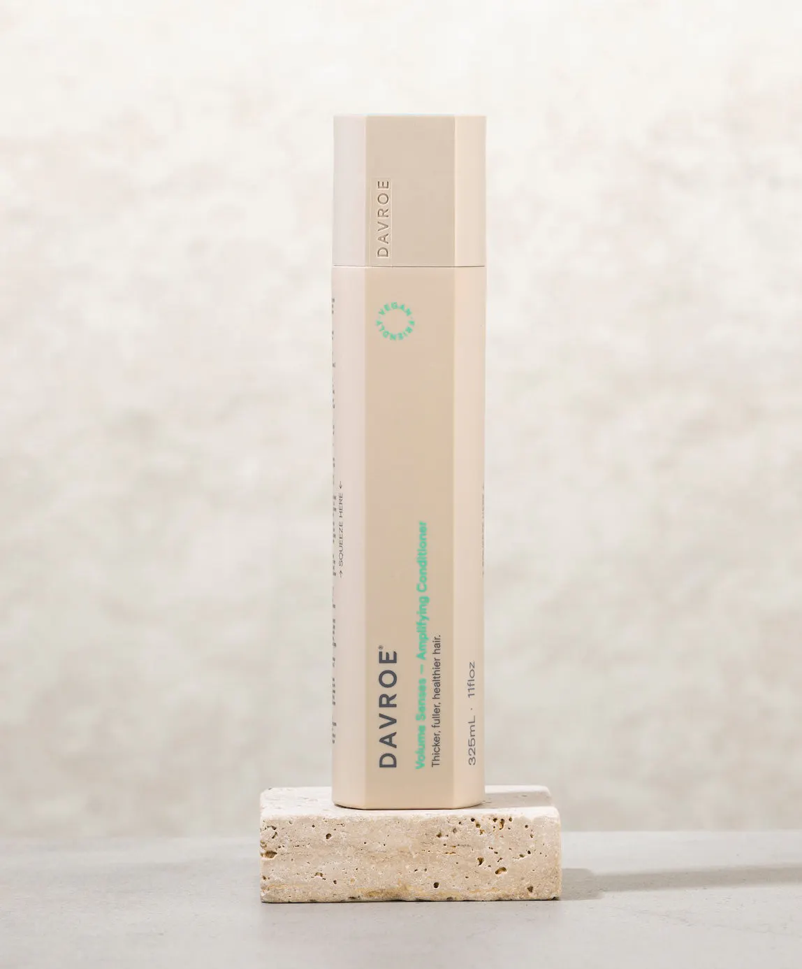 Davroe Volume Senses Amplifying Conditioner 325ml, view 4