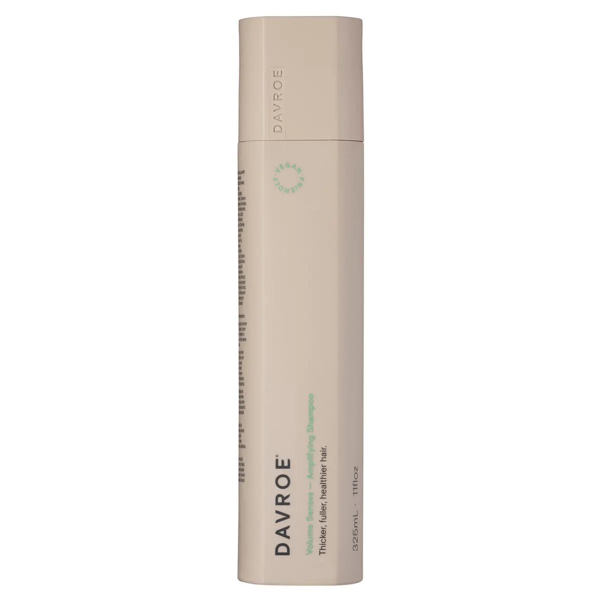 Davroe Volume Senses Amplifying Shampoo and Conditioner Bundle, view 2