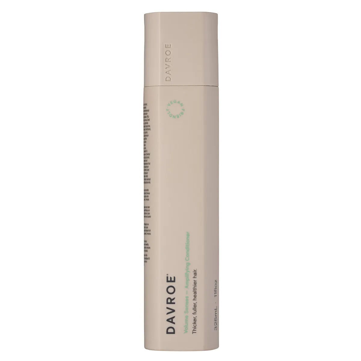 Davroe Volume Senses Amplifying Shampoo and Conditioner Bundle, view 3