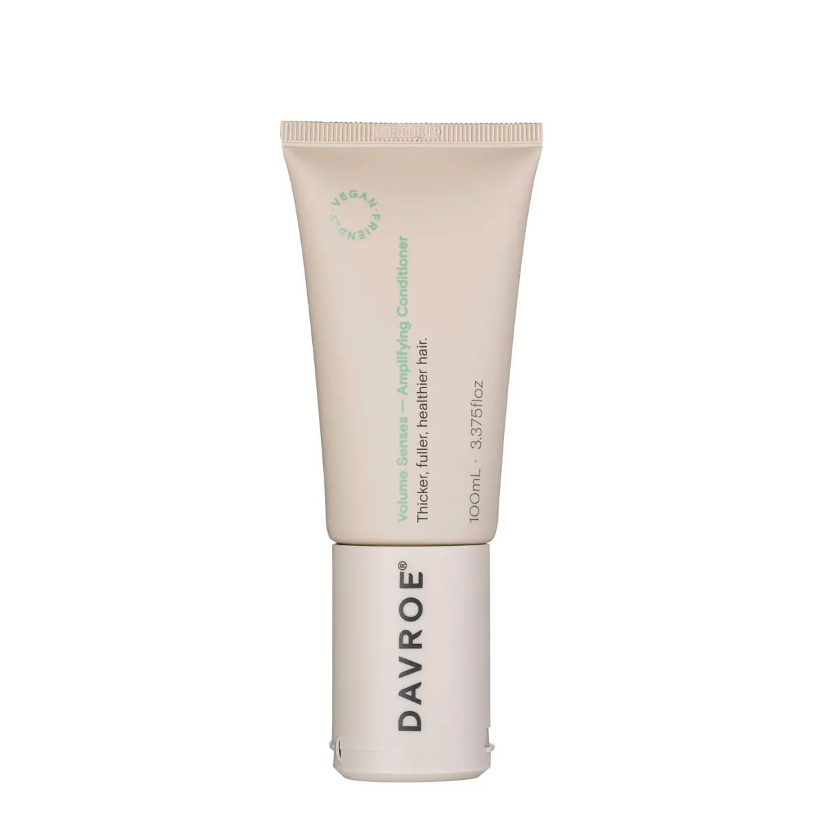 Davroe Volume Senses Amplifying Conditioner 100ml