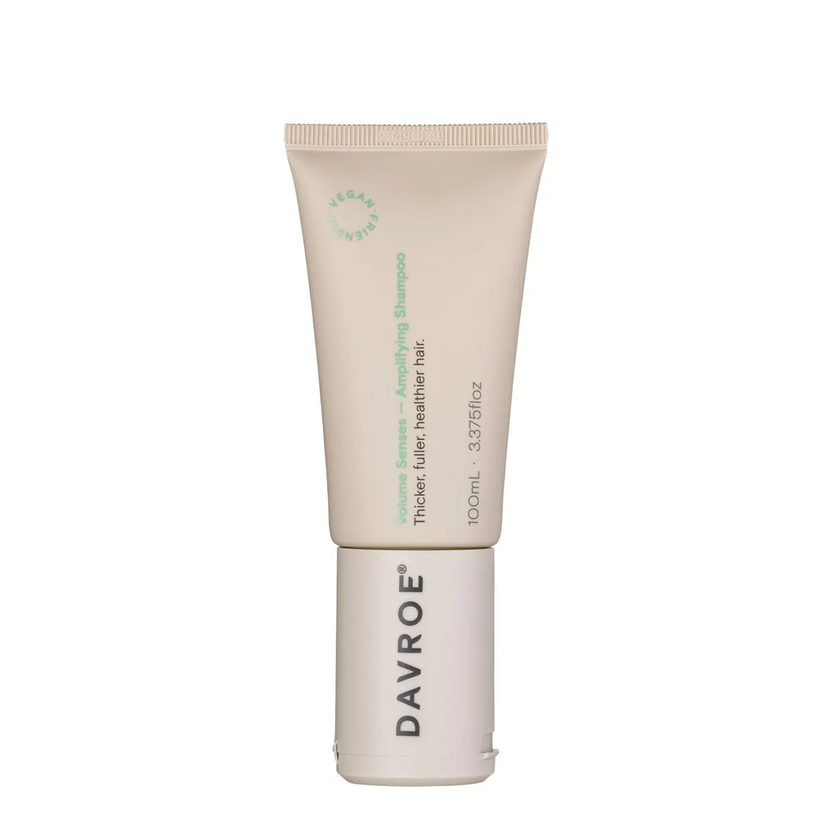 Davroe Volume Senses Holiday Travel Pack, view 3