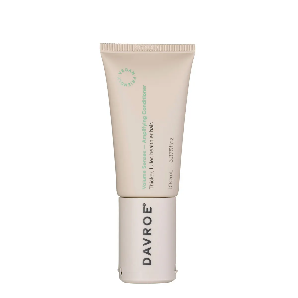 Davroe Volume Senses Holiday Travel Pack, view 4
