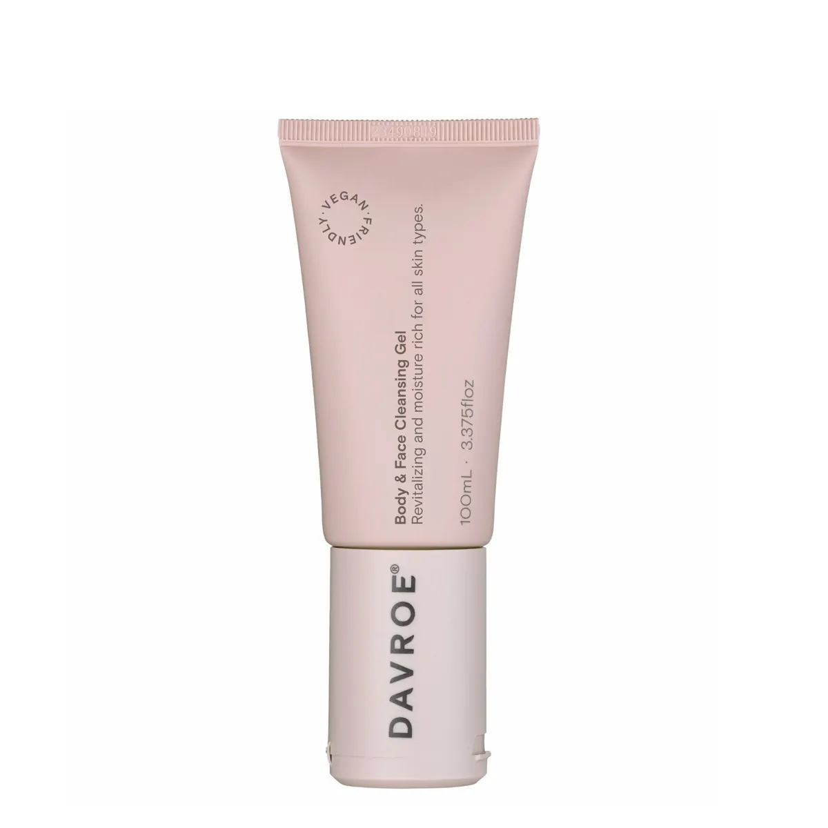Davroe Volume Senses Holiday Travel Pack, view 5