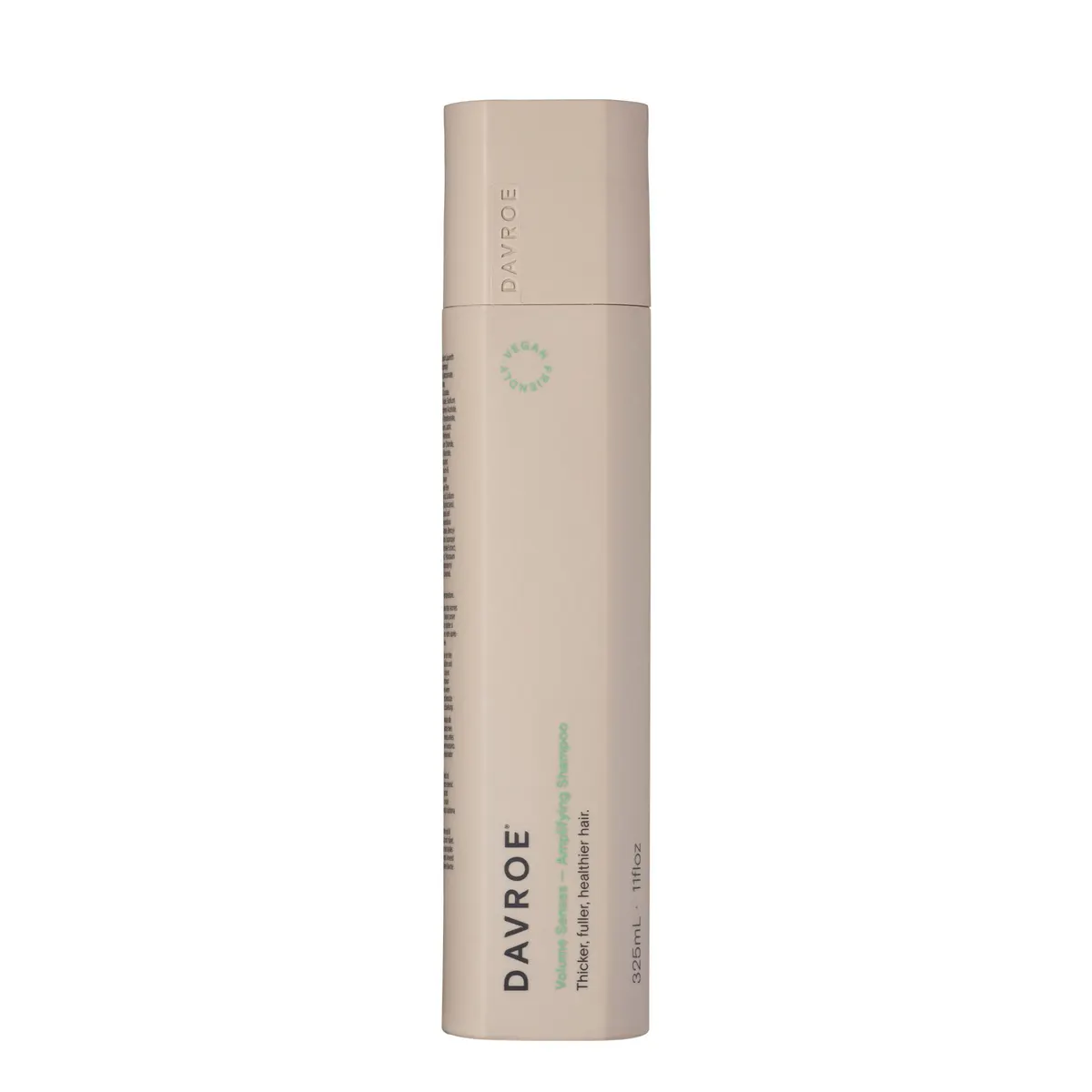 Davroe Volume Senses Holiday Trio Pack, view 3