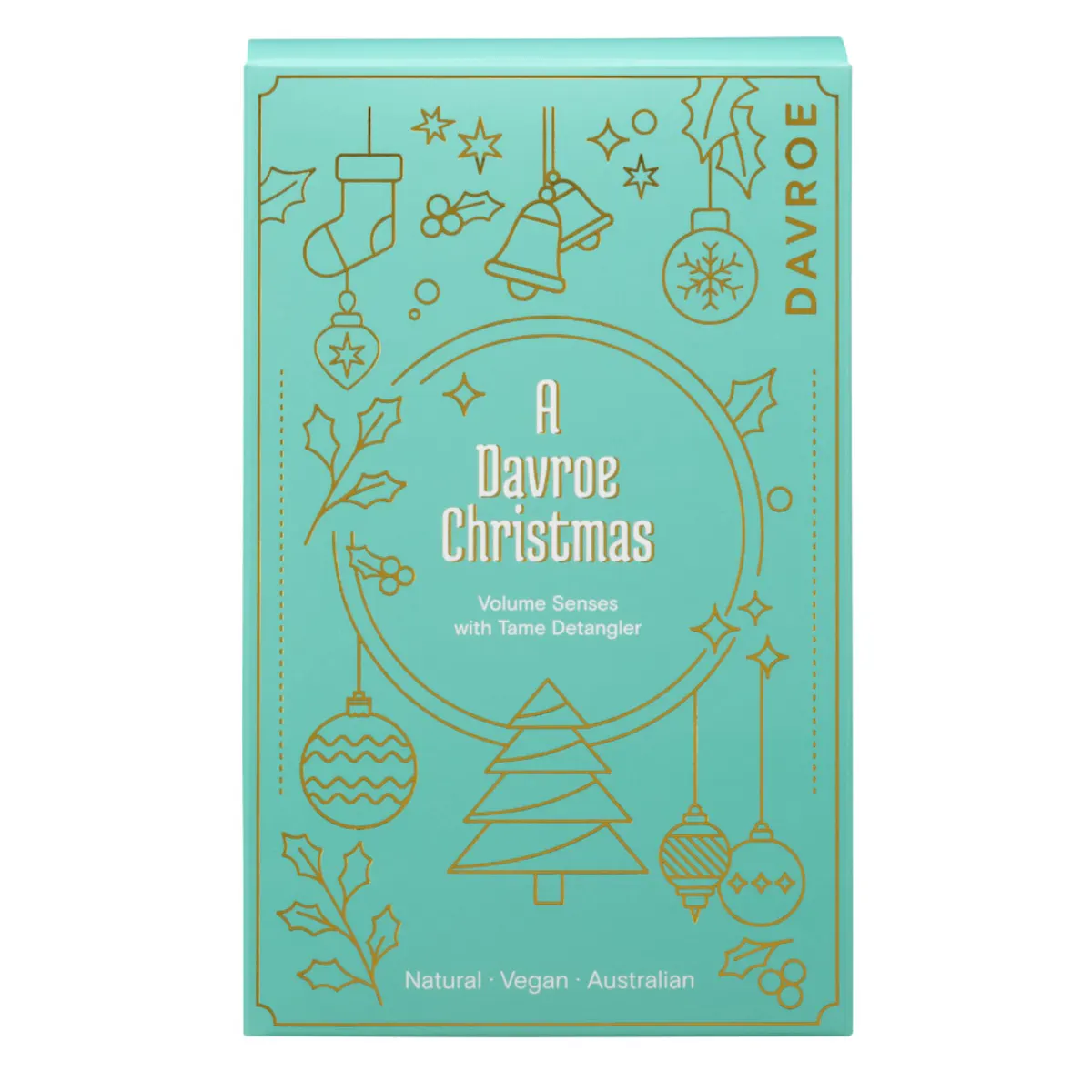 Davroe Volume Senses Holiday Trio Pack, view 6