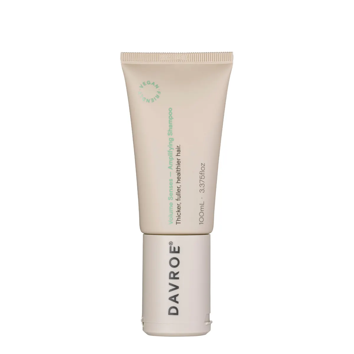 Davroe Volume Senses Shampoo 100ml